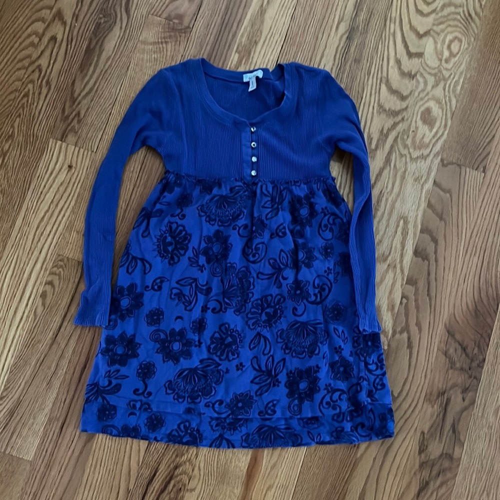 Girls Old Navy dress